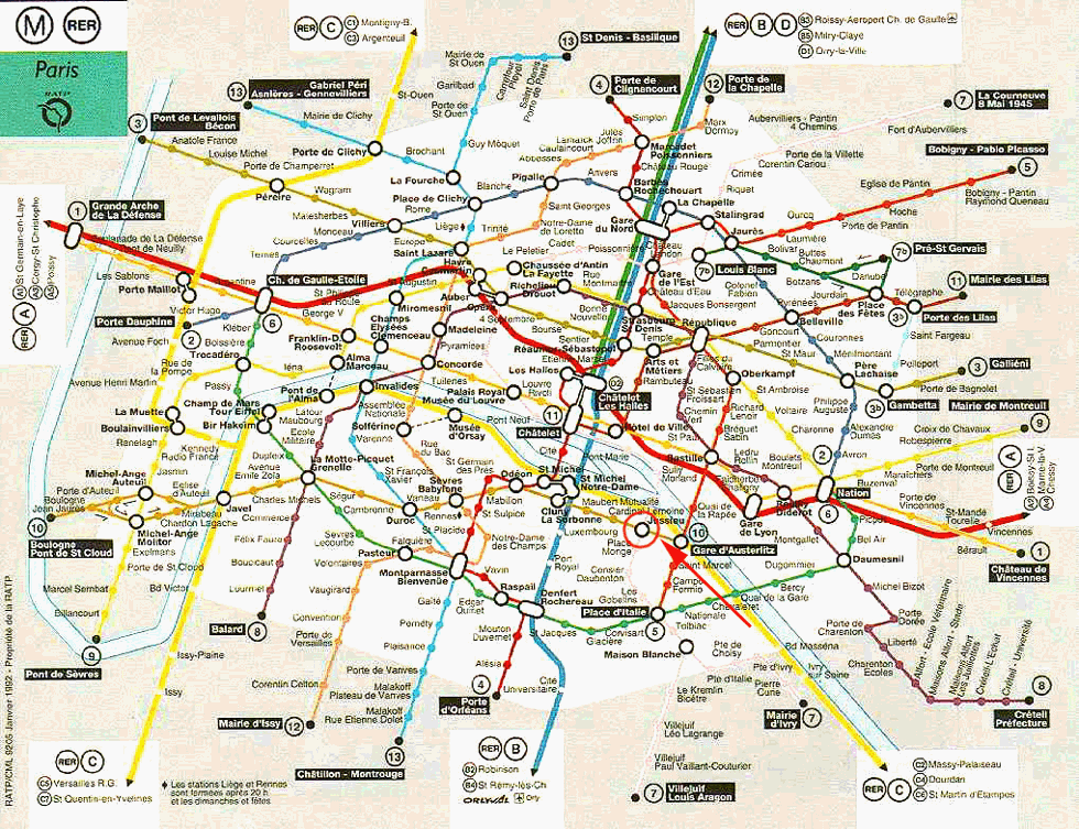 plan-metro